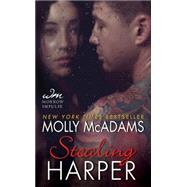 STEALING HARPER             MM by MCADAMS MOLLY, 9780062292124