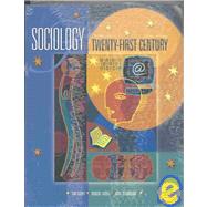 Sociology for the Twenty-First Century by Curry, Timothy J., 9780130742124