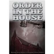 Order in the House by Ashford, Sharon L.; Ashford, Jerry L., 9781502592125