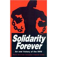 Solidarity Forever,Bird, Stewart,9780941702126