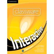 Interactive Level 2 Classware by Hadkins, Helen; Lewis, Samantha; Budden, Joanna, 9781107402126