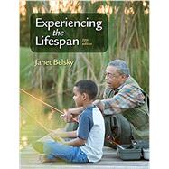 Inclusive Access Looseleaf Experiencing the LifeSpan, 5e for CMC by BELSKY, JANET, 9781319432126
