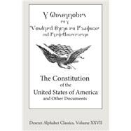The Constitution of the United States of America by Jenkins, John H., 9781503022126