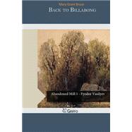 Back to Billabong by Bruce, Mary Grant, 9781503262126