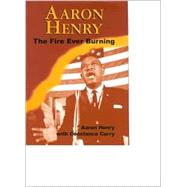Aaron Henry by Henry, Aaron; Curry, Connie; Curry, Constance, 9781578062126
