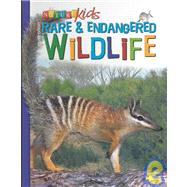 Australian Rare and Endangered Wildlife by Slater, Pat, 9781590842126