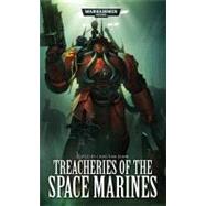 Treacheries of the Space Marines by Dunn, Christian, 9781849702126
