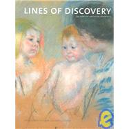 Lines of Discovery by Butler, Charles T., 9781904832126