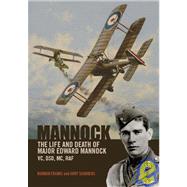 Mannock by Franks, Norman, 9781906502126