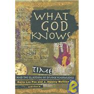 What God Knows by Poe, Harry Lee, 9781932792126