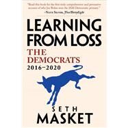 Learning from Loss by Seth Masket, 9781108482127