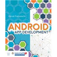 Android App Development by Franceschi, Herv J., 9781284092127