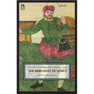 The Merchant of Venice by Shakespeare, William; Sutherland, Julie, 9781554812127