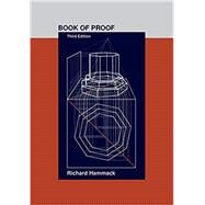 Book of Proof by Hammack, Richard H, 9780989472128