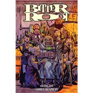 Bitter Root 1 by Walker, David F.; Brown, Chuck; Greene, Sanford; Renzi, Rico; Cowles, Clayton (CON), 9781534312128