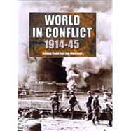 World in Conflict by Westwell, Ian, 9781579582128