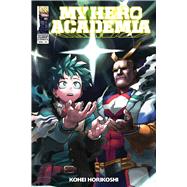 My Hero Academia, Vol. 31 by Horikoshi, Kohei, 9781974732128