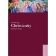 Introducing Christianity by Adair; James R., 9780415772129