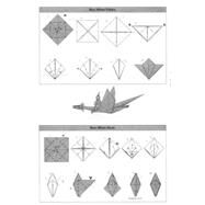Dragons, Witches, and Other Fantasy Creatures in Origami by Netto, Mario Adrados; Iniesta, J. Anibal Voyer, 9780486442129