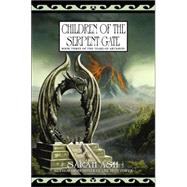 Children of the Serpent Gate by ASH, SARAH, 9780553382129