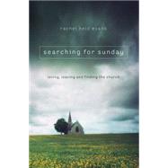 Searching for Sunday by Evans, Rachel Held, 9780718022129