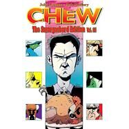 Chew 3 by Layman, John; Guillory, Rob, 9781534302129