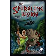 The Spiraling Worm by Conyers, David, 9781568822129
