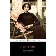 Howards End by Forster, E. M.; Lodge, David, 9780141182131