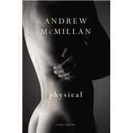 Physical by Mcmillan, Andrew, 9780224102131