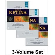 Ryan's Retina E-Book by SriniVas R. Sadda, 9780323722131