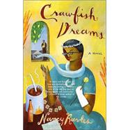 Crawfish Dreams by RAWLES, NANCY, 9780385722131