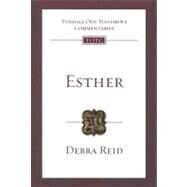 Esther by Reid, Debra, 9780830842131