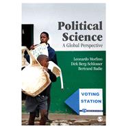 Political Science by Morlino, Leonardo; Berg-Schlosser, Dirk; Badie, Bertrand, 9781412962131