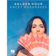 Kacey Musgraves - Golden Hour by Musgraves Kacey, 9781540052131