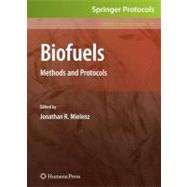 Biofuels by Mielenz, Jonathan R., 9781607612131