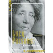 Lucy Parsons by Ashbaugh, Carolyn, 9781608462131