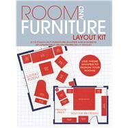 Room and Furniture Layout Kit by Hendler, Muncie, 9780486242132