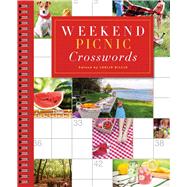 Weekend Picnic Crosswords by Billig, Leslie, 9781454912132