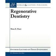Regenerative Dentistry by Marei, Mona K., 9781608452132