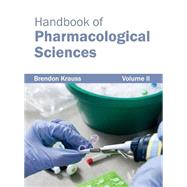 Handbook of Pharmacological Sciences by Krauss, Brendon, 9781632422132