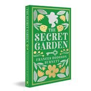 The Secret Garden by Burnett, Frances Hodgson, 9789358562132