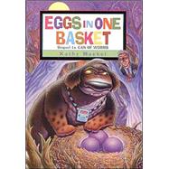 Eggs in One Basket by MacKel, Kathy, 9780060292133