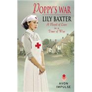 POPPYS WAR                  MM by COURT DILLY, 9780062412133