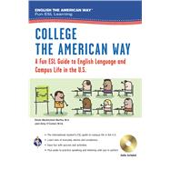 College the American Way by Murtha, Sheila Mackechnie; O'connor, Jane Airey, 9780738612133