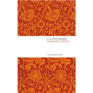 Berowne's Book by Bailey, R. V.; Fanthorpe, U.A., 9781910392133
