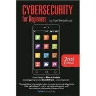 Cybersecurity for Beginners by Meeuwisse, Raef, 9781911452133