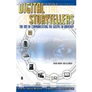 Digital Storytellers by Wilson, Len, 9780687052134