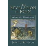The Revelation of John by Resseguie, James L., 9780801032134