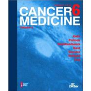 Holland-Frei Cancer Medicine by Bast, Robert C., 9781550092134