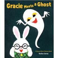 Gracie Meets a Ghost by Sena, Keiko, 9781940842134